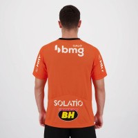 2021 Atlético Mineiro Athlete Training Jersey