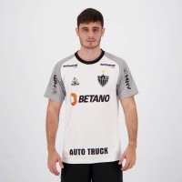 2021 Atlético Mineiro CT Jersey