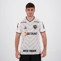 2021 Atlético Mineiro Goalkeeper Third Jersey