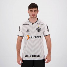 2021 Atlético Mineiro Goalkeeper Third Jersey