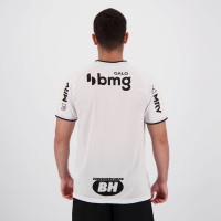 2021 Atlético Mineiro Goalkeeper Third Jersey