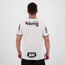 2021 Atlético Mineiro Goalkeeper Third Jersey