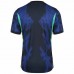 26 Brazil Mens Away Jersey