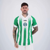 24-25 Coritiba Mens Away Soccer Jersey