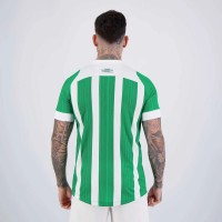 24-25 Coritiba Mens Away Soccer Jersey