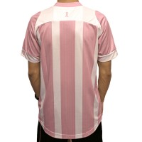 24-25 Coritiba Mens Pink Soccer Jersey