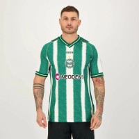 23-24 Coritiba Mens Away Jersey