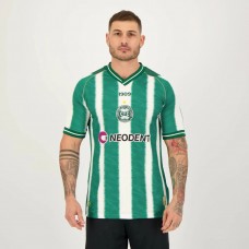 23-24 Coritiba Mens Away Jersey