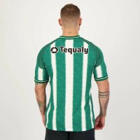 23-24 Coritiba Mens Away Jersey