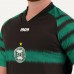 23-24 Coritiba Mens Home Goalkeeper Jersey