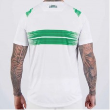 24-25 Coritiba Mens Home Soccer Jersey