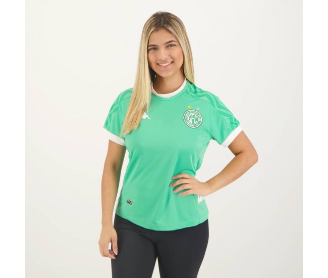 2023-24 Guarani Women's Goalkeeper Away Jersey