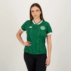 2023-24 Kappa Guarani Women Home Jersey