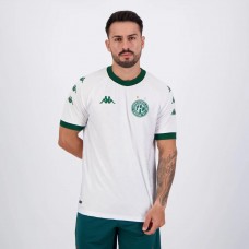 24-25 Kappa Guarani Mens Away Jersey