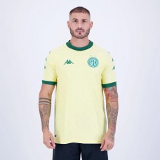 24-25 Kappa Guarani Mens Goalkeeper Away Jersey