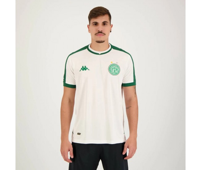 2023-24 Kappa Guarani Mens Away Jersey