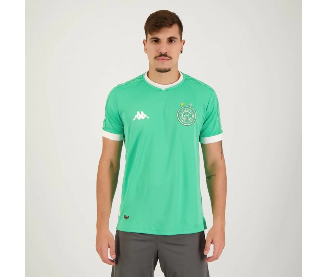 2023-24 Kappa Guarani Mens Goalkeeper Away Jersey