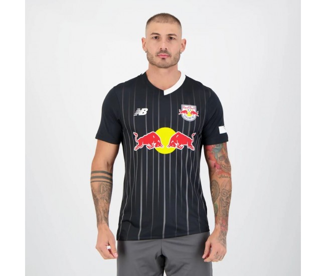 23-24 Red Bull Bragantino Mens Away Jersey