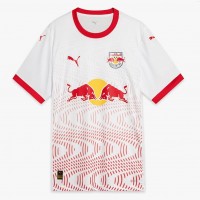 25-26 Red Bull Bragantino Mens Home Soccer Jersey