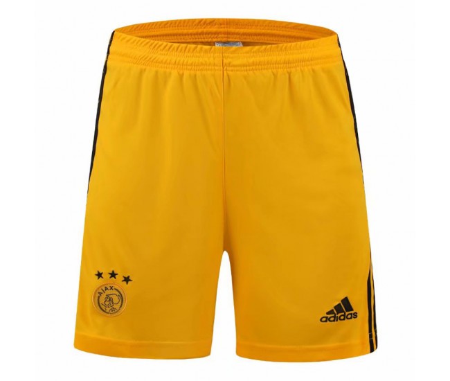 Ajax Goalkeeper Shorts 2019-2020