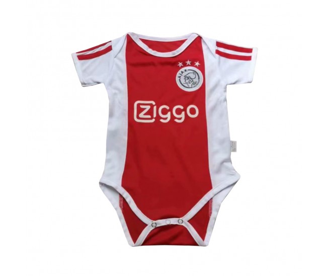 AJAX Baby Romper