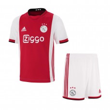 AJAX 2019-2020 Home Kit - Kids