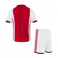 AJAX 2019-2020 Home Kit - Kids