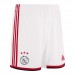 Ajax Home Shorts 2019-2020