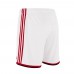 Ajax Home Shorts 2019-2020