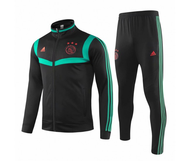 Ajax Amsterdam Presentation Soccer Tracksuit 2019/20