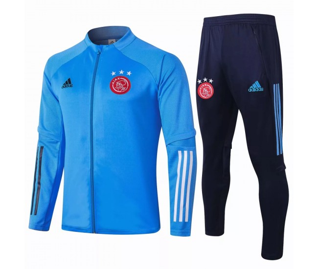 Ajax Amsterdam Training Soccer Tracksuit 2020