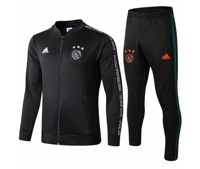 Ajax Amsterdam Training Soccer Tracksuit 2019/20