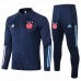 Ajax Presentation Soccer Tracksuit 2020