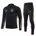 Ajax Training Sweat Football Tracksuit 2020 2021 Black