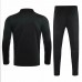 Ajax Training Sweat Football Tracksuit 2020 2021 Black