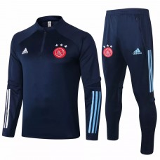 Ajax Training  Sweat Soccer Tracksuit 2020