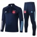 Ajax Training Sweat Soccer Tracksuit 2020