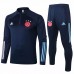 Ajax Training  Sweat Soccer Tracksuit 2020