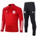 Ajax Amsterdam Training Technical Football Tracksuit 2020