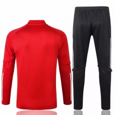 Ajax Amsterdam Training Technical Football Tracksuit 2020