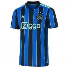 2021 2022 Ajax Away Jersey