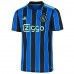 2021 2022 Ajax Away Jersey