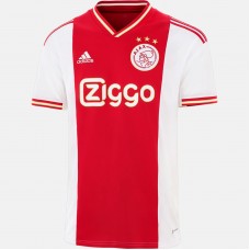 2022-23 Ajax Home Jersey