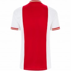 2022-23 Ajax Home Jersey