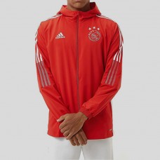 2022 AJAX All Weather Windrunner Jacket