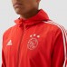 2022 AJAX All Weather Windrunner Jacket