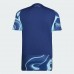 25-26 Ajax Amsterdam Mens Away Soccer Jersey
