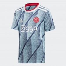 AJAX 2020 Away Kids Kit