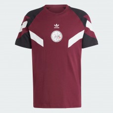 25-26 Ajax Amsterdam Men's Originals Soccer Jersey