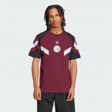 25-26 Ajax Amsterdam Men's Originals Soccer Jersey